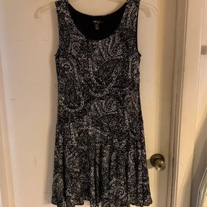 Style & Co dress